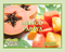 Mango Papaya Artisan Handcrafted Natural Organic Extrait de Parfum Body Oil Sample