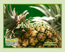 Pineapple Artisan Handcrafted European Facial Cleansing Oil