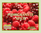 Pomegranate Spice Artisan Handcrafted Natural Organic Extrait de Parfum Body Oil Sample