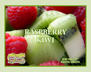 Raspberry Kiwi Artisan Handcrafted Natural Organic Extrait de Parfum Body Oil Sample