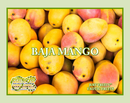 Baja Mango Artisan Handcrafted Fragrance Reed Diffuser