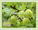 Gooseberry Guava Artisan Hand Poured Soy Tealight Candles