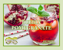 Bubbly Pomegranate Fierce Follicles™ Artisan Handcraft Beach Texturizing Sea Salt Hair Spritz