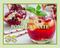 Bubbly Pomegranate Artisan Handcrafted Natural Organic Extrait de Parfum Body Oil Sample