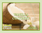 Vanilla Coconut Poshly Pampered™ Artisan Handcrafted Nourishing Pet Shampoo