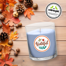 Grateful Artisan Hand Poured Soy Tumbler Candle