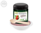 Strawberry Artisan Handcrafted Triple Detoxifying Clay Cleansing Facial Mask