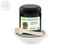 Barley Grass Artisan Handcrafted Triple Detoxifying Clay Cleansing Facial Mask