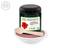 Hibiscus Flower Artisan Handcrafted Triple Detoxifying Clay Cleansing Facial Mask