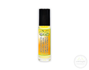 OverSoyed Fine Organic Products - Early Rise™ Artisan Handcrafted Under Eye Serum