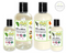 White Oak & Birch Fierce Follicles™ Artisan Handcrafted Shampoo & Conditioner Hair Care Duo