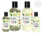 Baby's First Bath Fierce Follicles™ Artisan Handcrafted Shampoo & Conditioner Hair Care Duo
