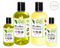 Freshly Zested Lemon Fierce Follicles™ Artisan Handcrafted Shampoo & Conditioner Hair Care Duo