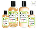 Yuletide Pear Vanilla Fierce Follicles™ Artisan Handcrafted Shampoo & Conditioner Hair Care Duo