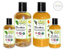 Peach Clove Fierce Follicles™ Artisan Handcrafted Shampoo & Conditioner Hair Care Duo