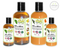 Honey Mango Fierce Follicles™ Artisan Handcrafted Shampoo & Conditioner Hair Care Duo