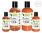 Apple Cinnamon Icing Fierce Follicles™ Artisan Handcrafted Shampoo & Conditioner Hair Care Duo