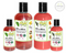Fruit Orchard Spice Fierce Follicles™ Artisan Handcrafted Shampoo & Conditioner Hair Care Duo