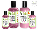 Pink Berry Mimosa Fierce Follicles™ Artisan Handcrafted Shampoo & Conditioner Hair Care Duo