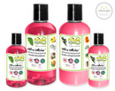 Strawberry Banana Fierce Follicles™ Artisan Handcrafted Shampoo & Conditioner Hair Care Duo