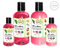 Pink Grapefruit Jasmine Fierce Follicles™ Artisan Handcrafted Shampoo & Conditioner Hair Care Duo