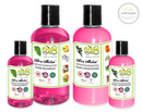 Fresh Market Raspberry Fierce Follicles™ Artisan Handcrafted Shampoo & Conditioner Hair Care Duo