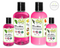 Fresh Market Raspberry Fierce Follicles™ Artisan Handcrafted Shampoo & Conditioner Hair Care Duo