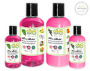 Fresh Tulip & Berries Fierce Follicles™ Artisan Handcrafted Shampoo & Conditioner Hair Care Duo
