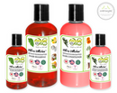 Tart Cranberry Fierce Follicles™ Artisan Handcrafted Shampoo & Conditioner Hair Care Duo