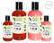 Fresh Raspberry Fierce Follicles™ Artisan Handcrafted Shampoo & Conditioner Hair Care Duo