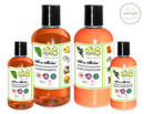 Strawberry Melon Fierce Follicles™ Artisan Handcrafted Shampoo & Conditioner Hair Care Duo