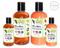 Strawberry Melon Fierce Follicles™ Artisan Handcrafted Shampoo & Conditioner Hair Care Duo