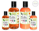 Peach Melon Fierce Follicles™ Artisan Handcrafted Shampoo & Conditioner Hair Care Duo