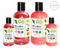 Nectarine & Wild Berries Fierce Follicles™ Artisan Handcrafted Shampoo & Conditioner Hair Care Duo