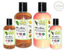 Peach Bubbly Fierce Follicles™ Artisan Handcrafted Shampoo & Conditioner Hair Care Duo