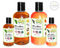 Juicy Nectarine & Mint Fierce Follicles™ Artisan Handcrafted Shampoo & Conditioner Hair Care Duo