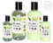 Crisp Melon Cucumber Fierce Follicles™ Artisan Handcrafted Shampoo & Conditioner Hair Care Duo