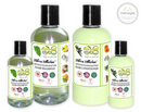 Desert Lime & Cucumber Fierce Follicles™ Artisan Handcrafted Shampoo & Conditioner Hair Care Duo