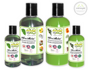 Lime Blossom Tea Fierce Follicles™ Artisan Handcrafted Shampoo & Conditioner Hair Care Duo