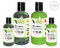Citrus Verbena & Vanilla Fierce Follicles™ Artisan Handcrafted Shampoo & Conditioner Hair Care Duo