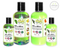 Lime & Cucumber Fierce Follicles™ Artisan Handcrafted Shampoo & Conditioner Hair Care Duo