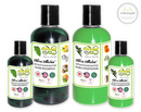 Cucumbers & Agave Fierce Follicles™ Artisan Handcrafted Shampoo & Conditioner Hair Care Duo