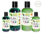 Cucumber & Oakmoss Fierce Follicles™ Artisan Handcrafted Shampoo & Conditioner Hair Care Duo