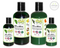 Aromatic Orange & Evergreen Fierce Follicles™ Artisan Handcrafted Shampoo & Conditioner Hair Care Duo