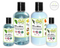 Hydrangea Fierce Follicles™ Artisan Handcrafted Shampoo & Conditioner Hair Care Duo