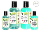 Tropical Beach Sands Fierce Follicles™ Artisan Handcrafted Shampoo & Conditioner Hair Care Duo