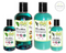 Sweet Rain Fierce Follicles™ Artisan Handcrafted Shampoo & Conditioner Hair Care Duo