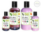 Berries & Satin Fierce Follicles™ Artisan Handcrafted Shampoo & Conditioner Hair Care Duo