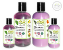 Grape Fierce Follicles™ Artisan Handcrafted Shampoo & Conditioner Hair Care Duo