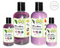 Blackberry Mint Spritzer Fierce Follicles™ Artisan Handcrafted Shampoo & Conditioner Hair Care Duo